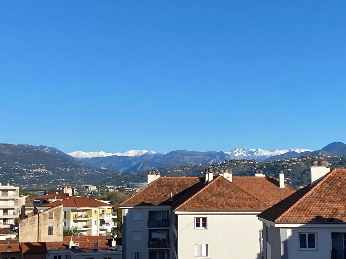 Best Western Hôtel Journel Saint-Laurent-du-Var - Nice Aéroport Esterno foto